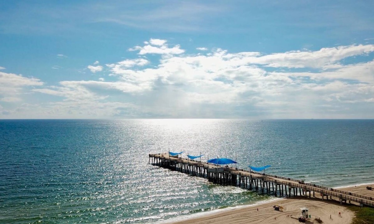 Pompano Beach House | 3 Beautiful Homes Close To The Beach