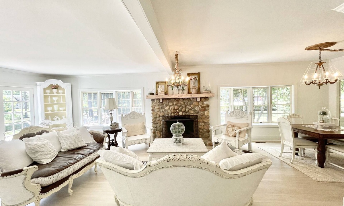 Sawyer House | 8bedroom Estate, with Family Entertainment Room