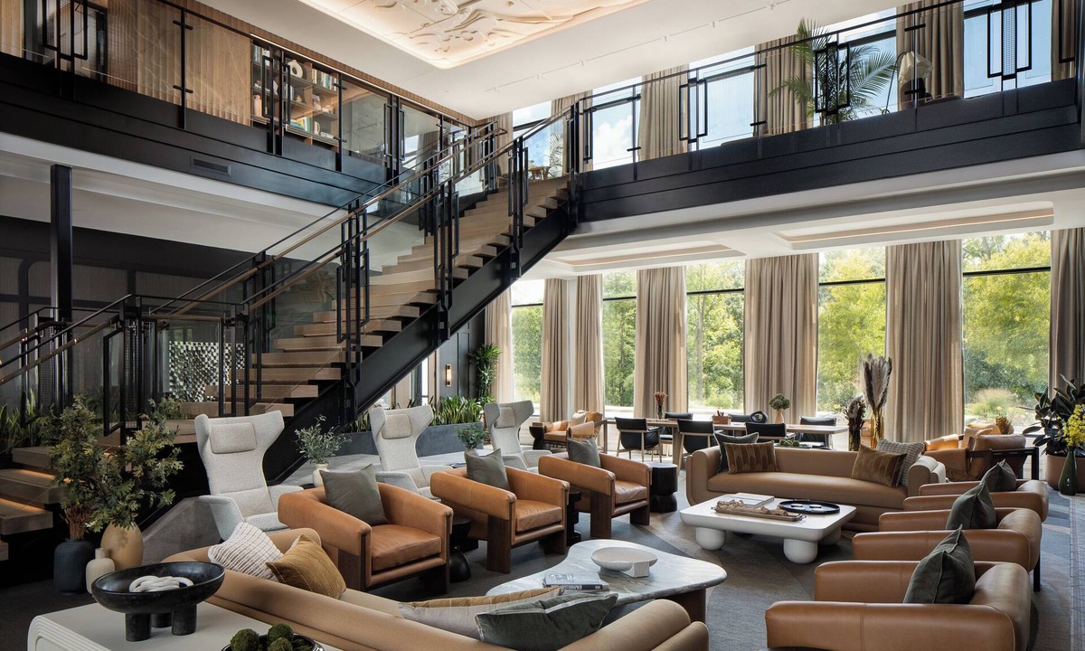 Forest Hills Hotel | Ada Hotel