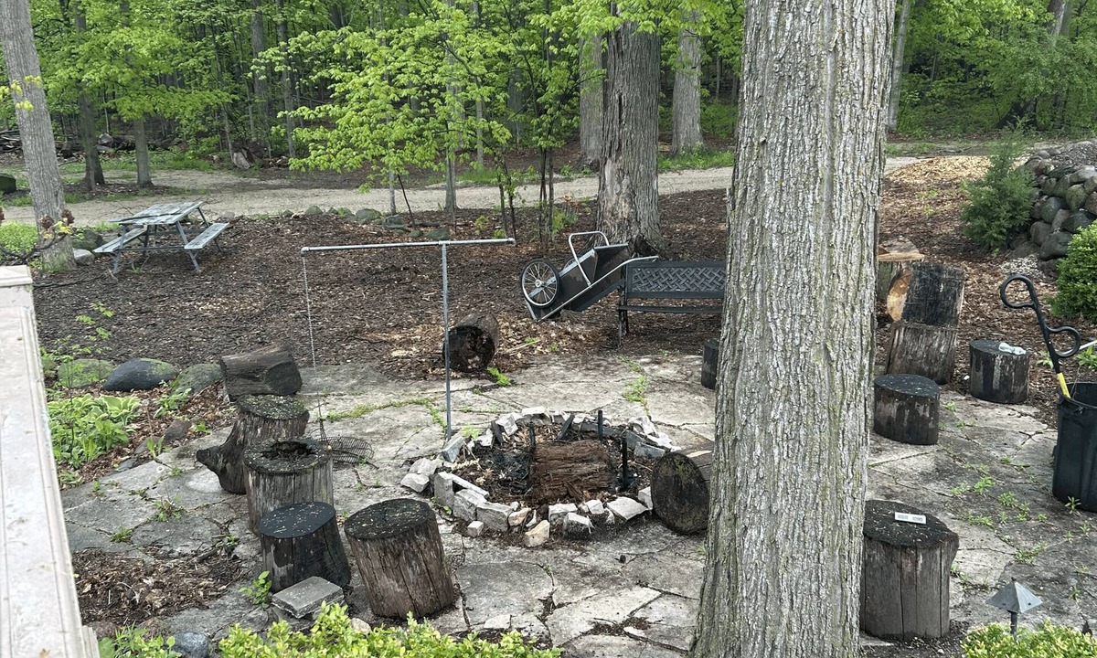 New Berlin Other | All-inclusive, "Up north" retreat feel less than 20 minutes from downtown MKE