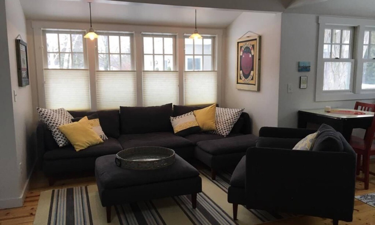 Leland Apartment | Apartment in the heart of Leland, just a short walk to Fishtown.