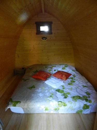 Dordives Bed & Breakfast | B&B Le Danica