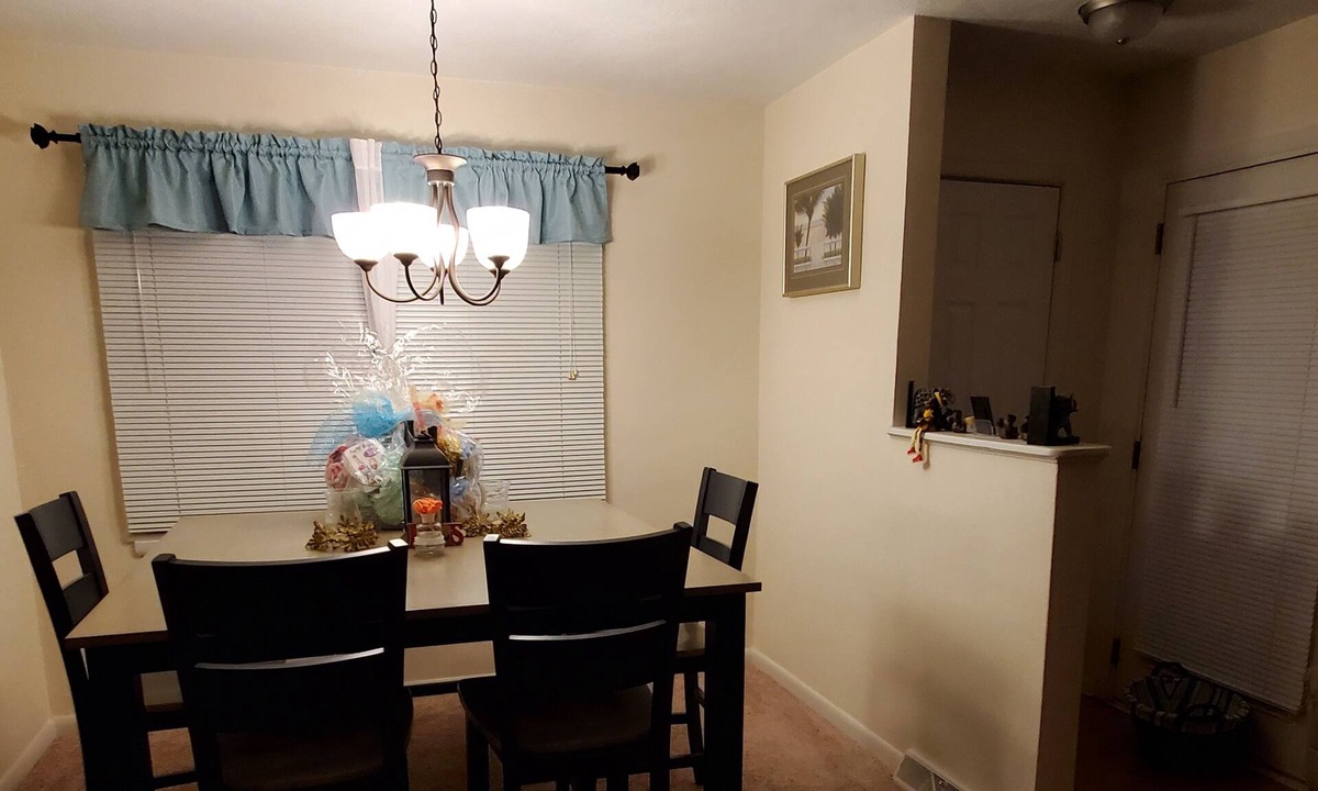 Fair Plain House | Beautiful home close to Lake Michigan and nearby beaches.