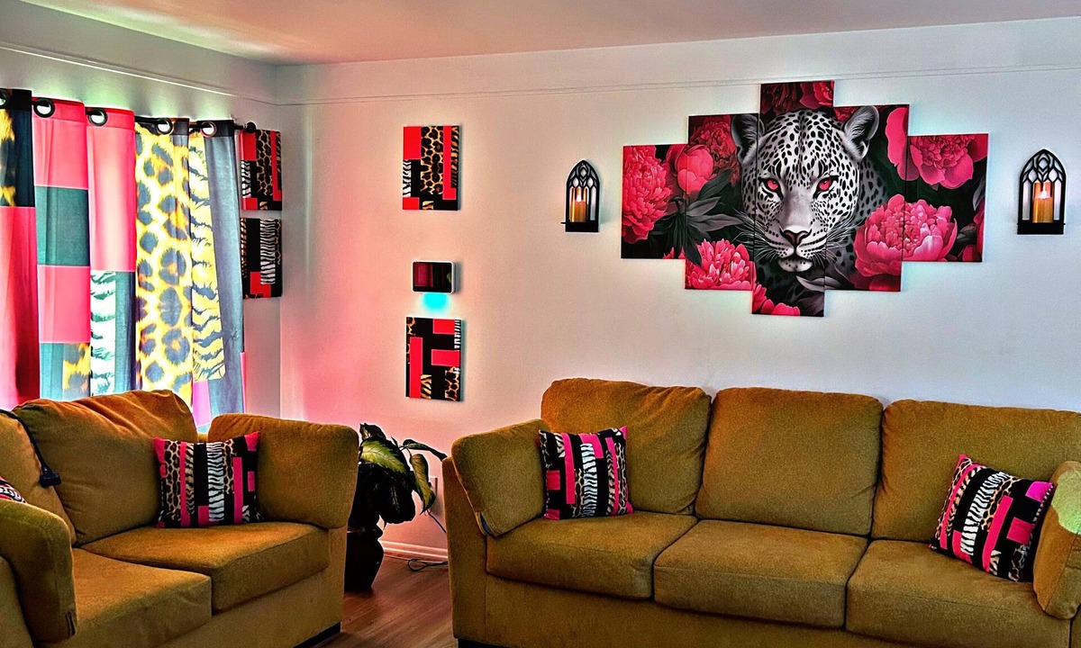 Taylor House | Beautiful Kid-Friendly Home In Taylor Close To Airport With Wi-Fi