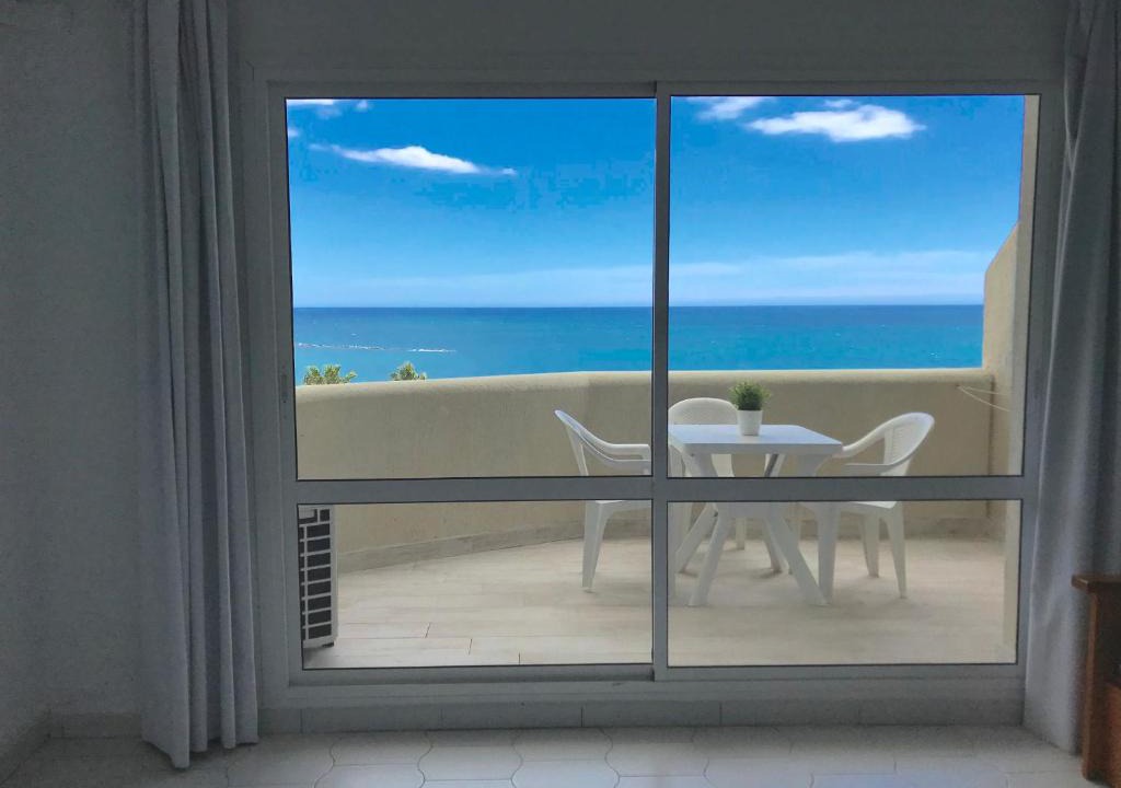 Benalmadena Costa Apartment | Benal Beach Sea View Apartment (Benalmadena)