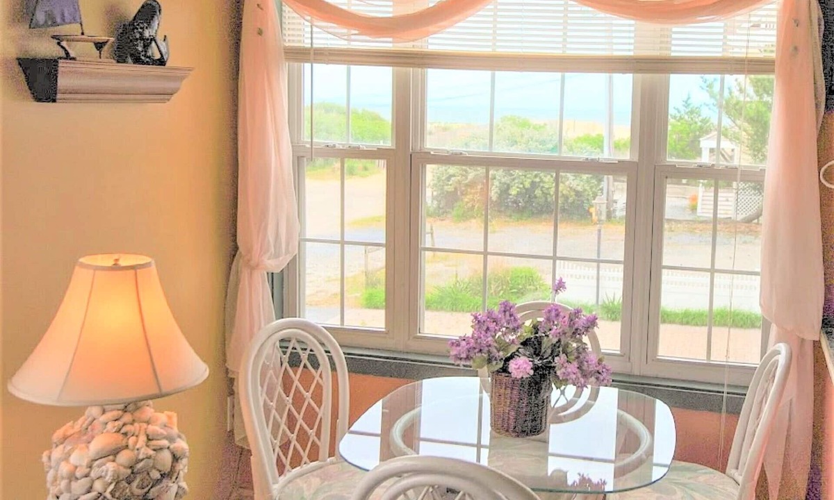 Dewey Beach Apartment | Best Kept Secret in Dewey Beach Since 2001 Dog Friendly Ocean View