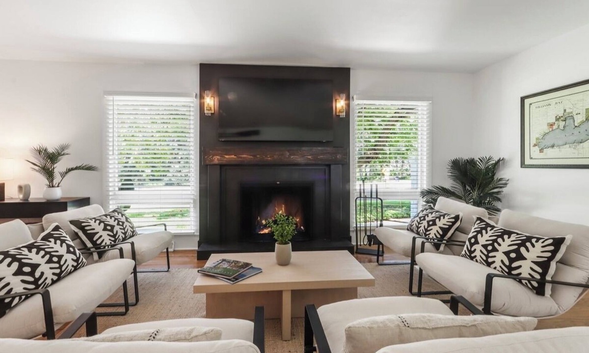 Fontana House | Brand new renovated home in Fontana!