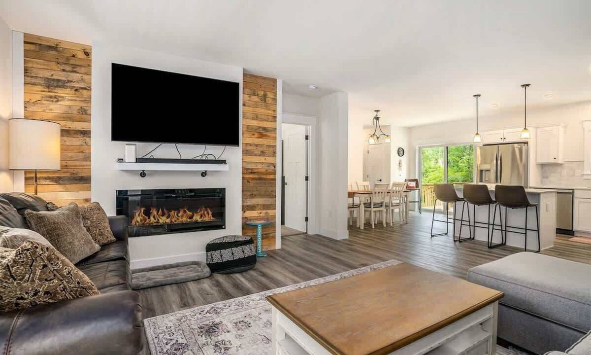 Miami Park House | Casa Blanca