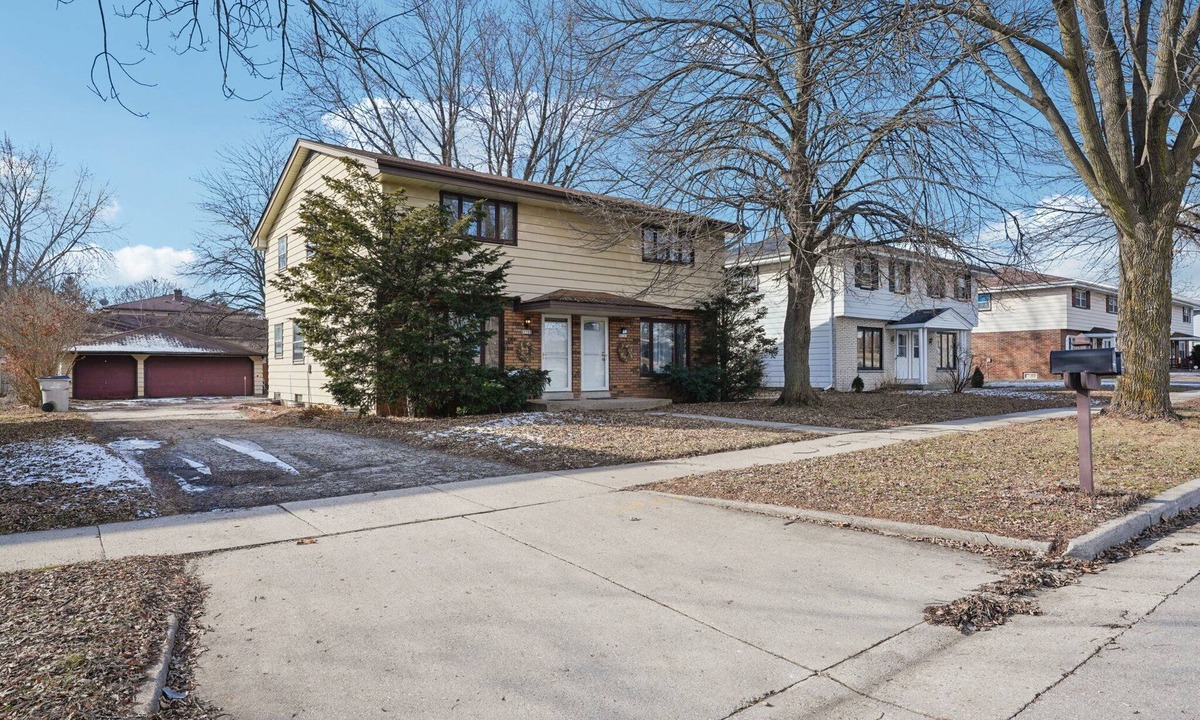 Colgate House | CBI Havens is set in a calm and well‑connected pocket of Milwaukee,