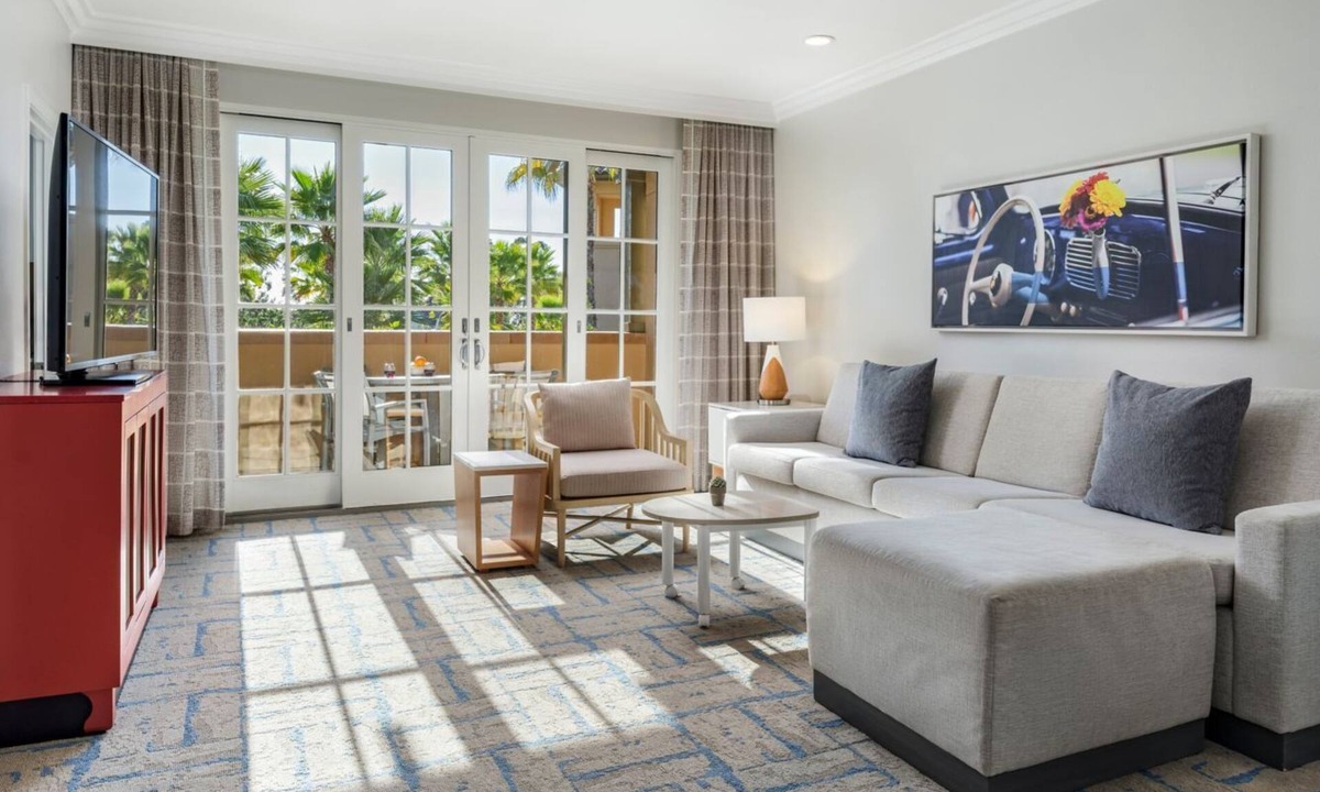 Newport Coast Villa | Charming 2-bedroom villa with AC in gorgeous Newport Coast by Newport Beach