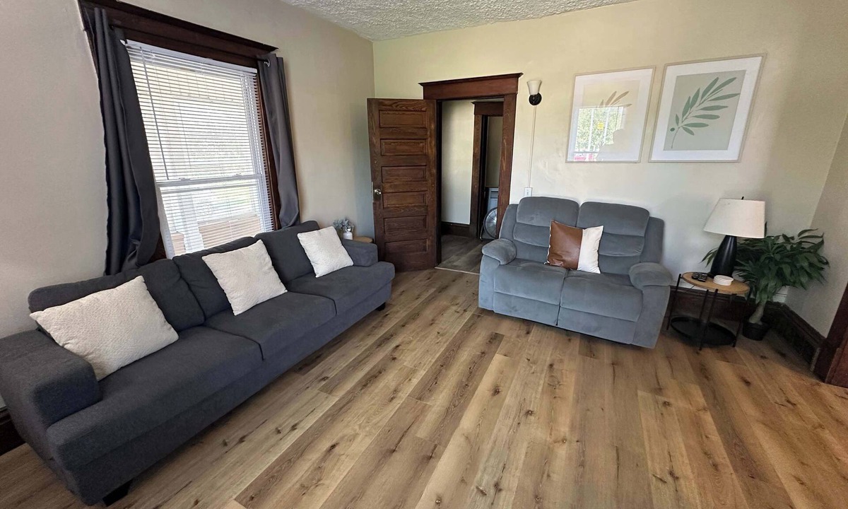 Grand Rapids House | Charming 4BR Westside Home in Beer City USA