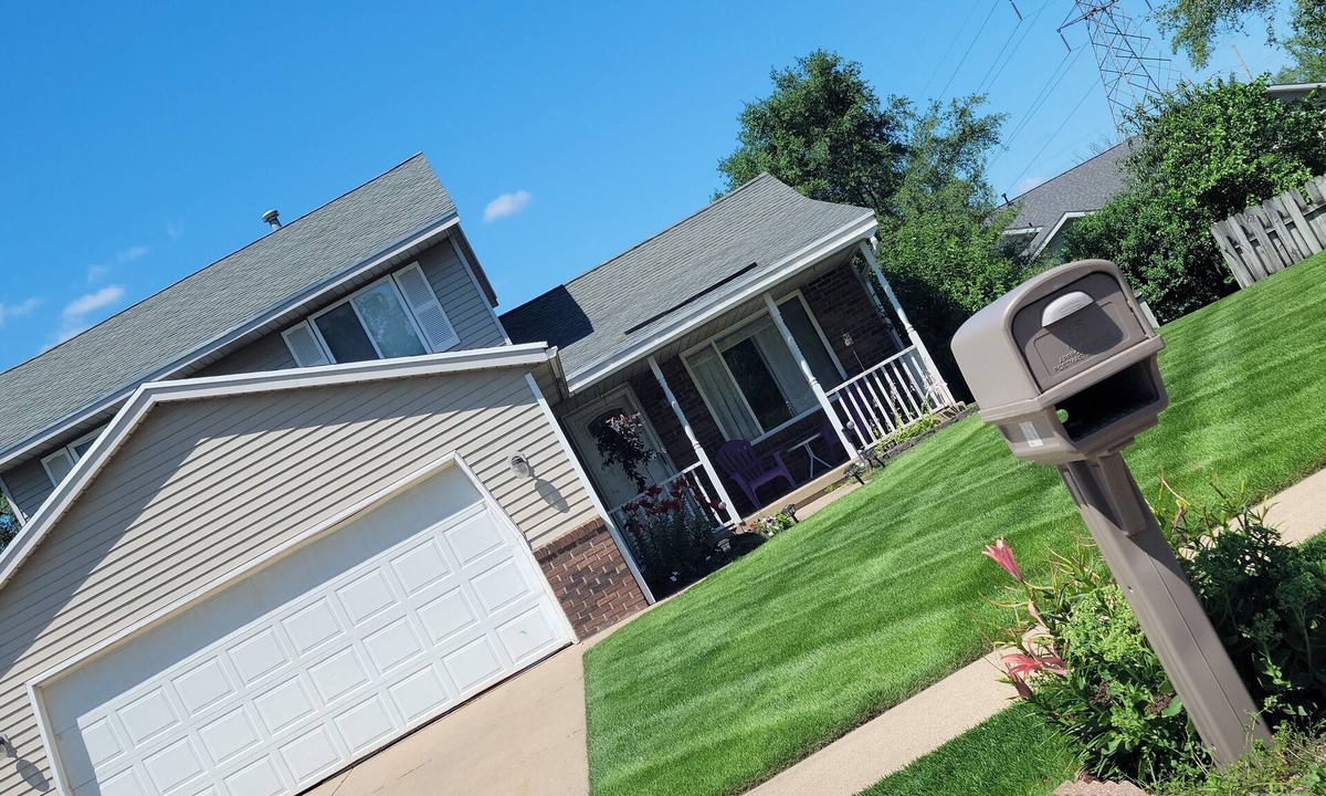 Kentwood House | Cheerful 3 bedroom residential home