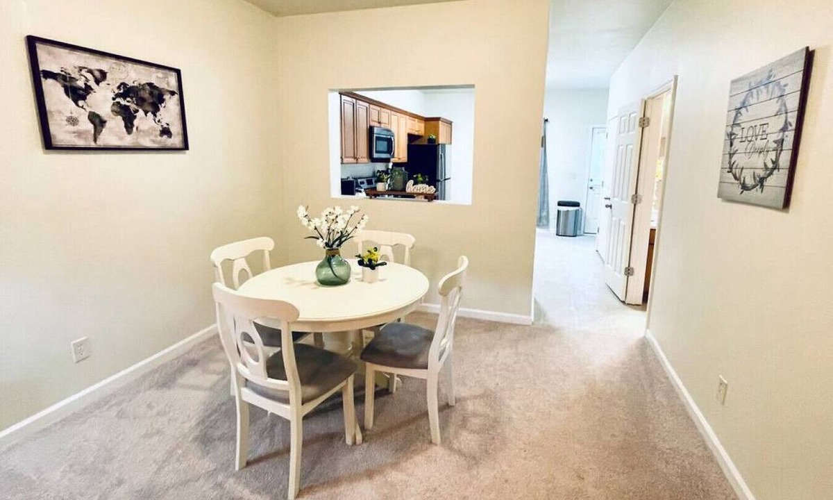 Prattville Condo | * Comfy Condo close to everything in Prattville *