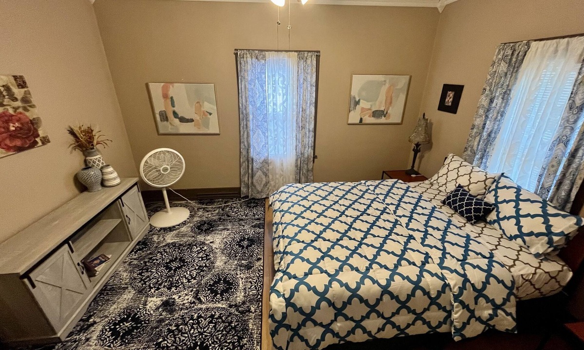 Grand Rapids House | Coziness in the heart of Grand Rapids