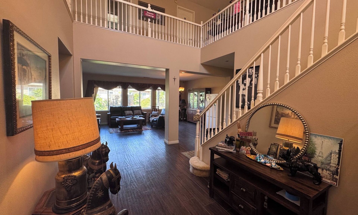 Eastvale House | Cozy 1B1B with Private Entry in the Heart of Eastvale