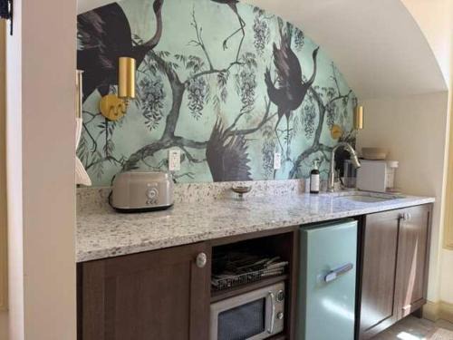 New Buffalo Villa | Dogwood - Upscale 2 bedroom Villa at Petite Acres