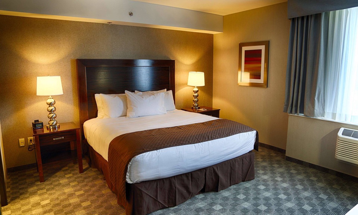 Lawrenceburg Hotel | Doubletree By Hilton Lawrenceburg