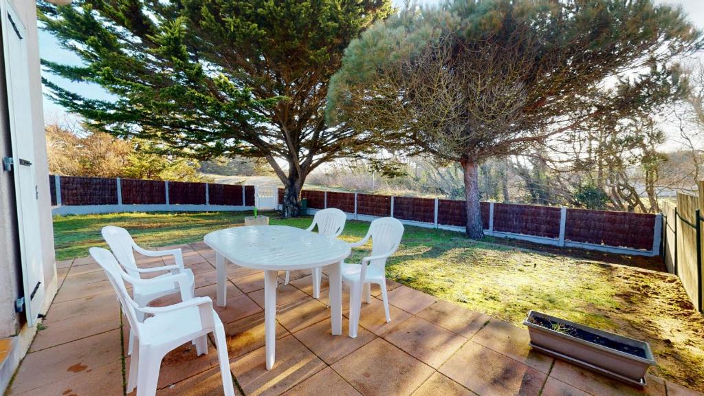 Bretignolles-sur-Mer House | Etoile des sables