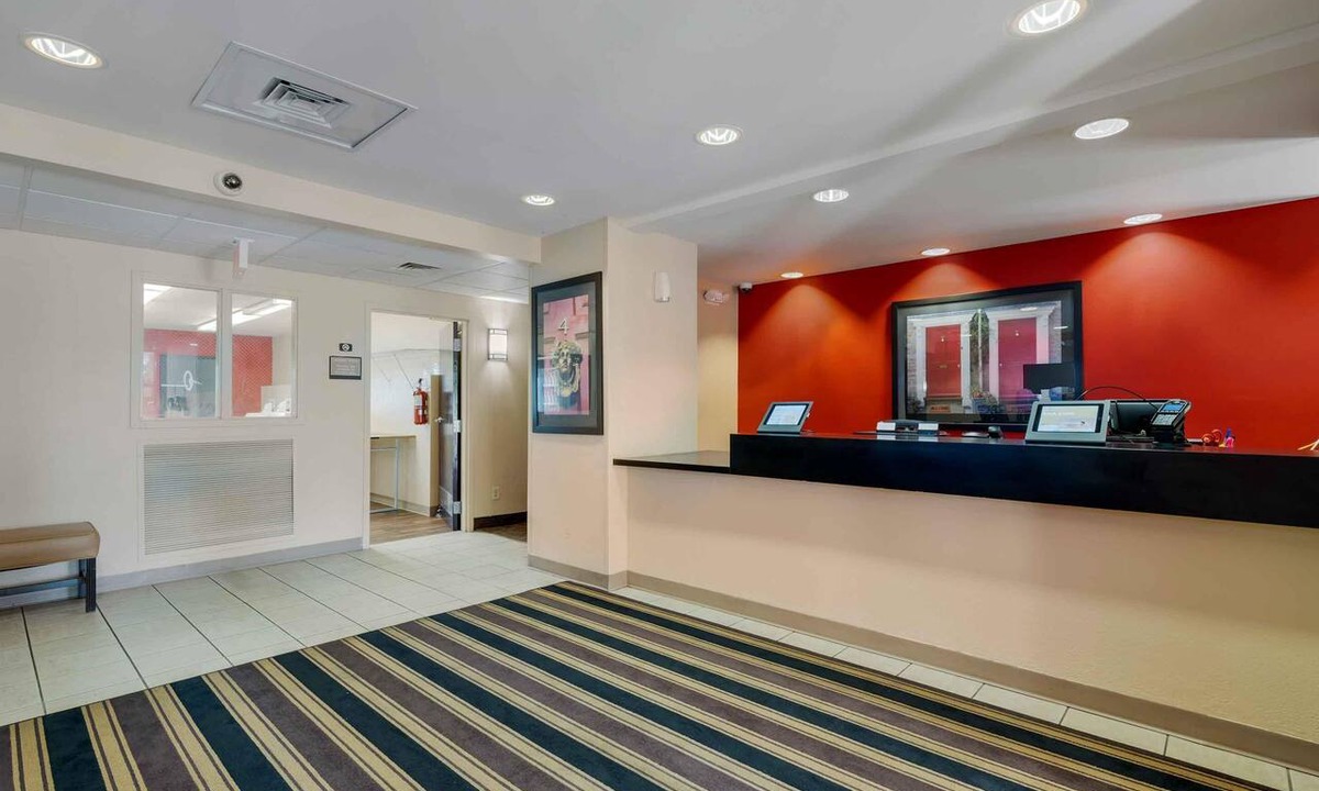 Gurnee Hotel | Extended Stay America Suites Chicago Gurnee