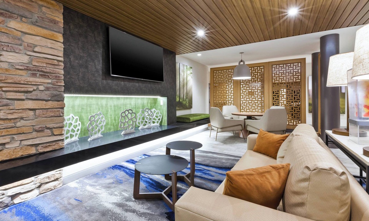 Goshen Hotel | Fairfield Inn & Suites by Marriott Goshen