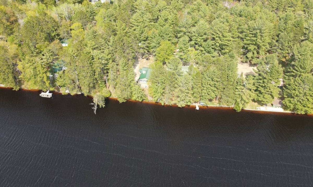 Paradise Cabin | Freshly Remodeled Cabin on The Tahquamenon River