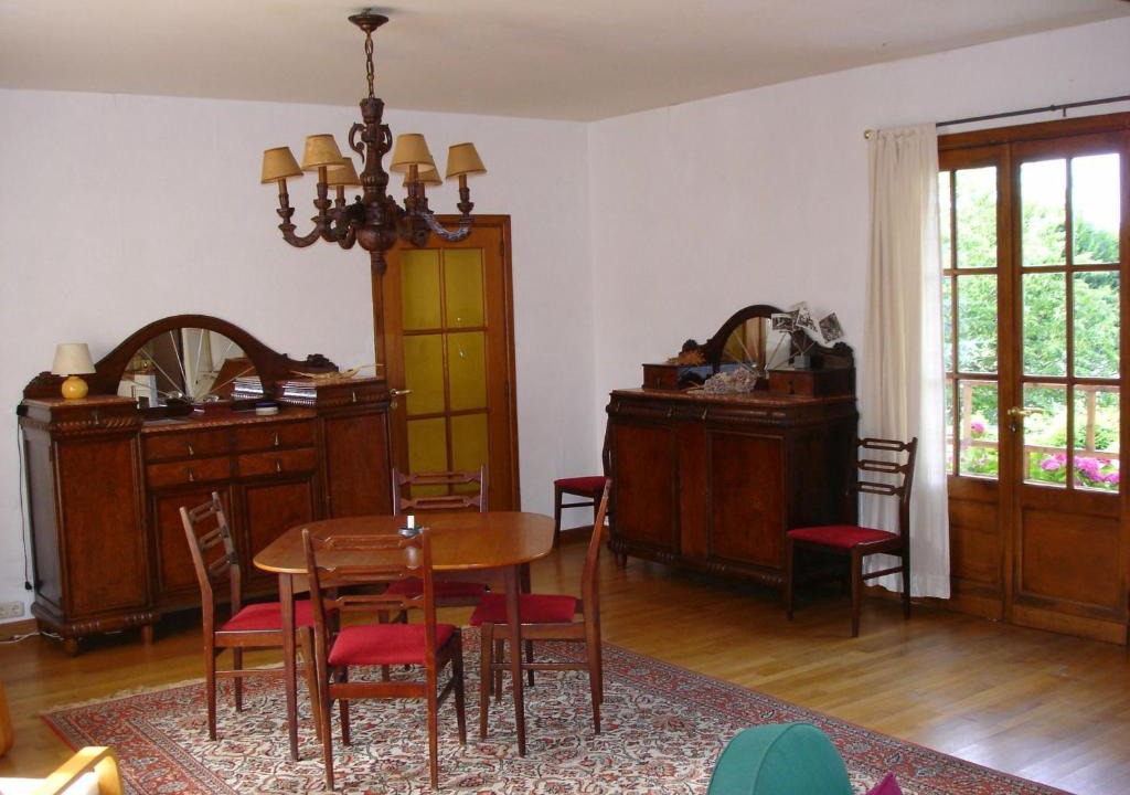 Lurais House | Gîte Communauté de communes Brenne - Val de Creuse-Lurais, 3 pièces, 5 personnes - FR-1-591-78