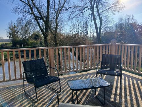 Nyoiseau Apartment | Gite Climatisé Les Terrasses Perchées 2 Chambres