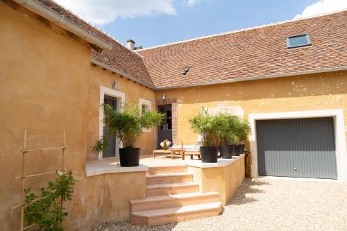 Condeau House | gite du perche