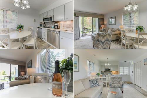 Acme House | Gorgeous Chic Beach Front Condo 2775