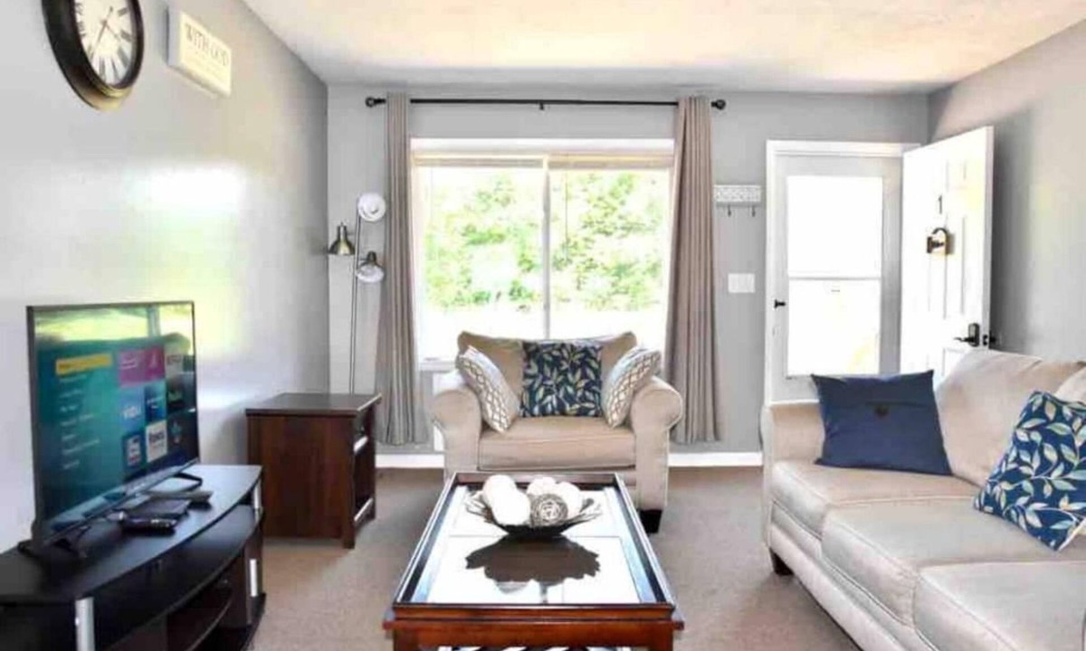 Berrien Springs Apartment | Great Living