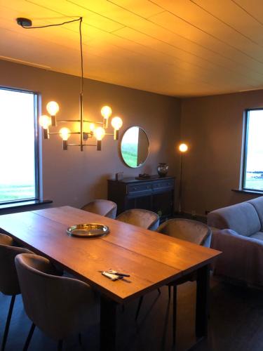 Hellnar Villa | Hellnar Ocean View Villa