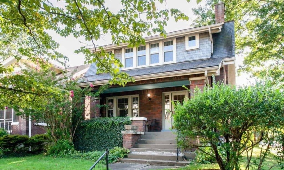 Bonnycastle House | Highlands Haven | Walkable | Charming Area
