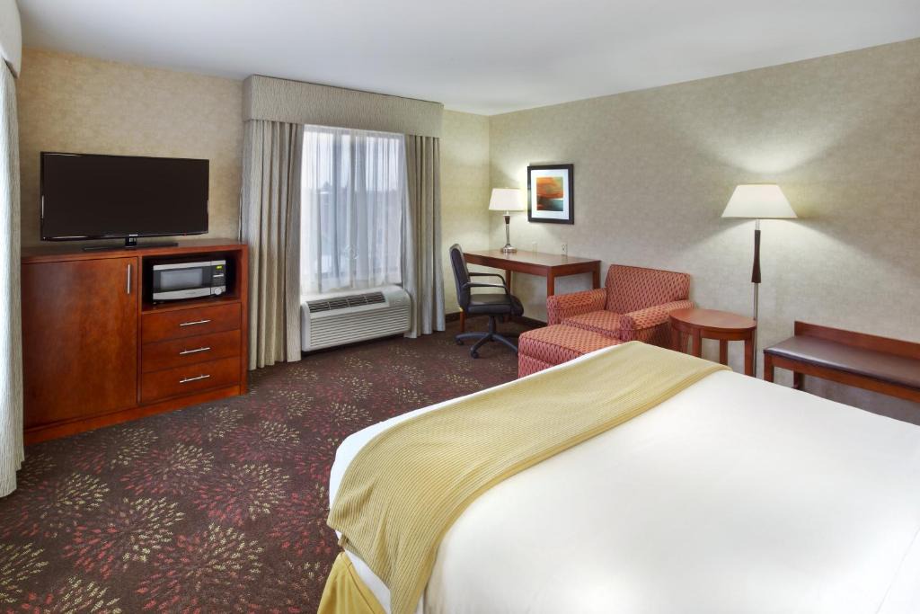 Frankenmuth Hotel | Holiday Inn Express Frankenmuth by IHG