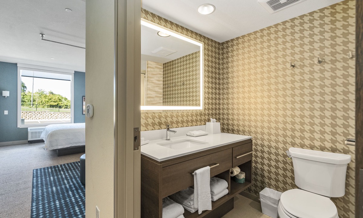 Byron Center Hotel | Home2 Suites By Hilton Grand Rapids South