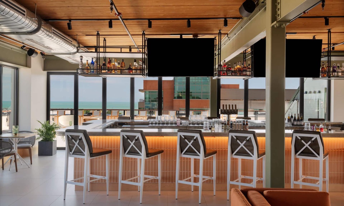 Racine Hotel | Hotel Verdant