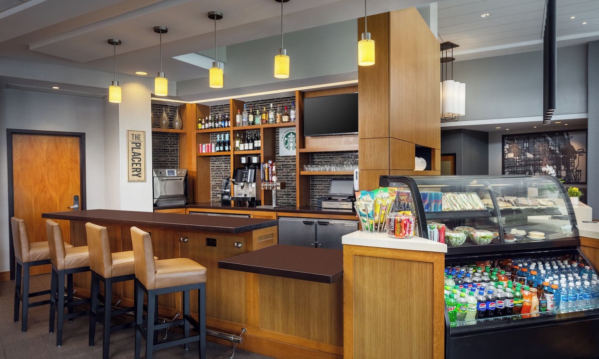 Bedford Park Hotel | Hyatt Place Chicago Midway Airport
