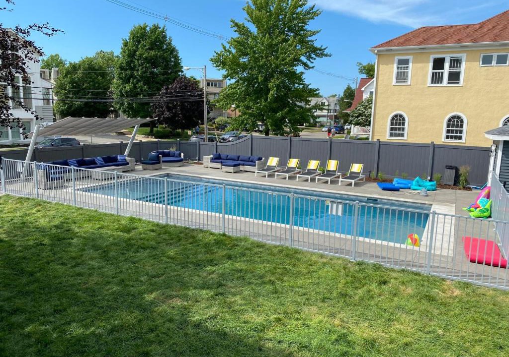 South Haven House | Iconic South Haven Estate - Pool, Hot Tub, Outdoor Kitchen, Game Room & More!