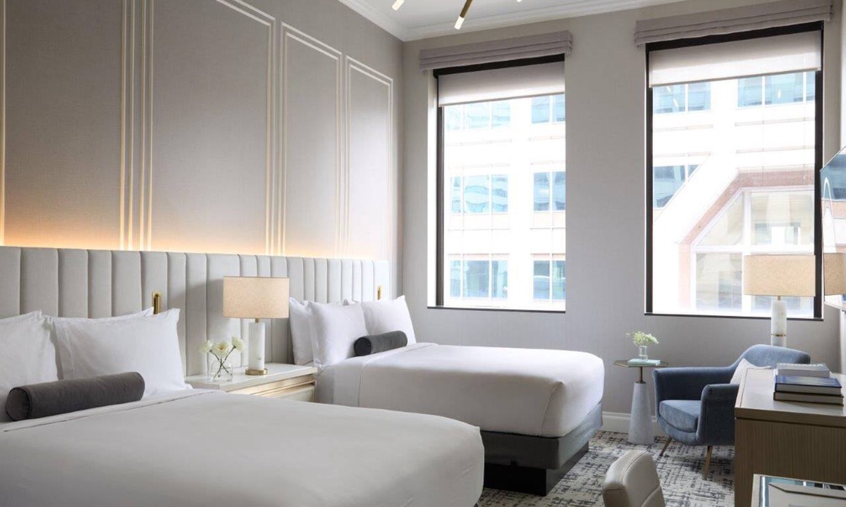 Mile Square Hotel | InterContinental Indianapolis by IHG