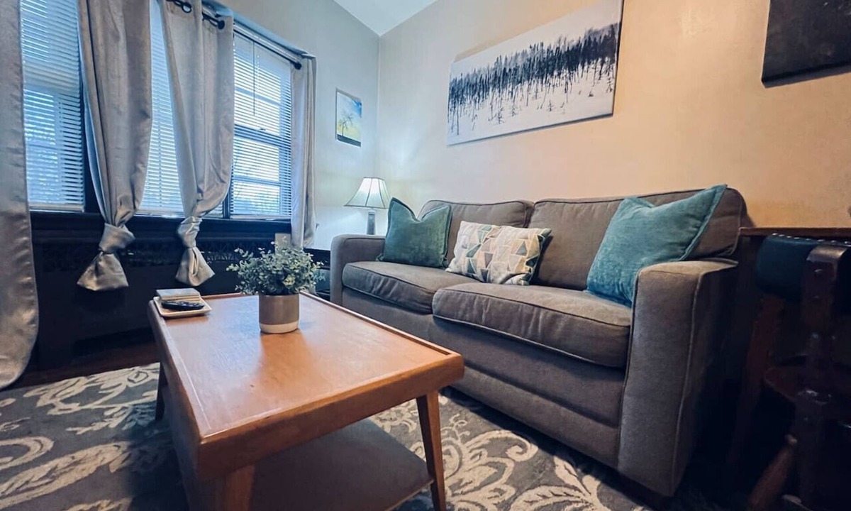 West Allis Apartment | Kegel`s Inn - 1 Bedroom - Classic Apartment #1