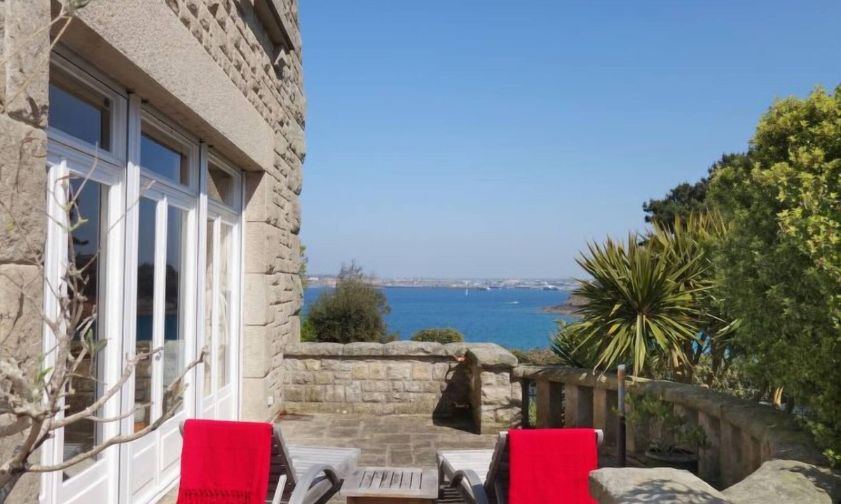 Dinard House | La Source by Interhome
