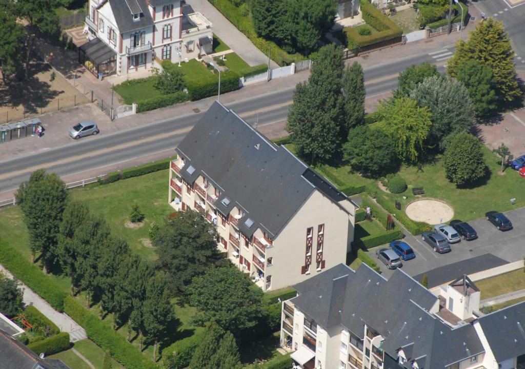 Cabourg Apartment | Lagrange Vacances Les Résidences à Cabourg