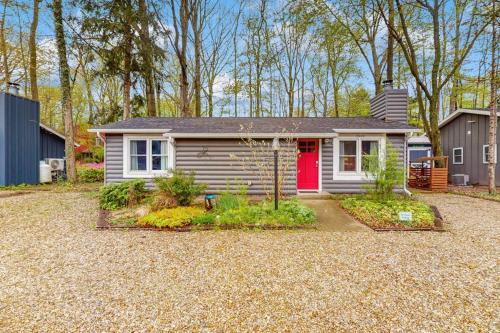 Lakeside House | Lake Michigan Adventures