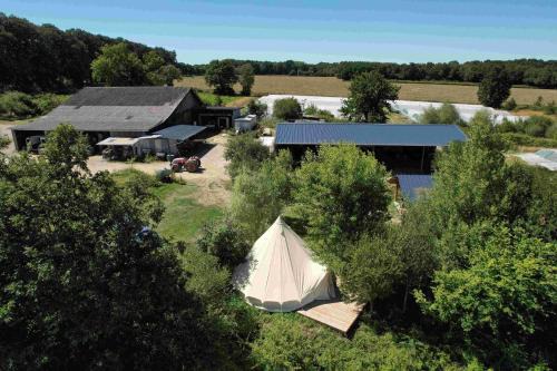Le Cellier Other | Le camping à la ferme des Rangs d'Oignons