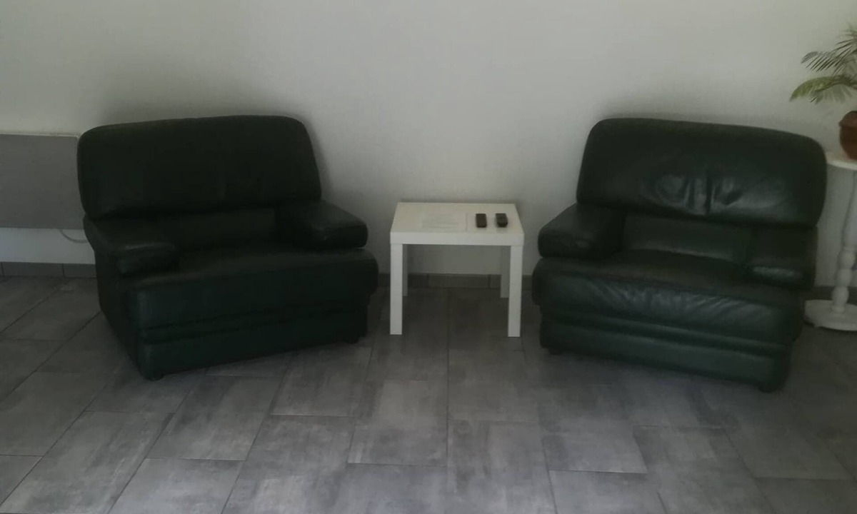 Bouffere House | Logement Spacieux des Gites de la Fromagère