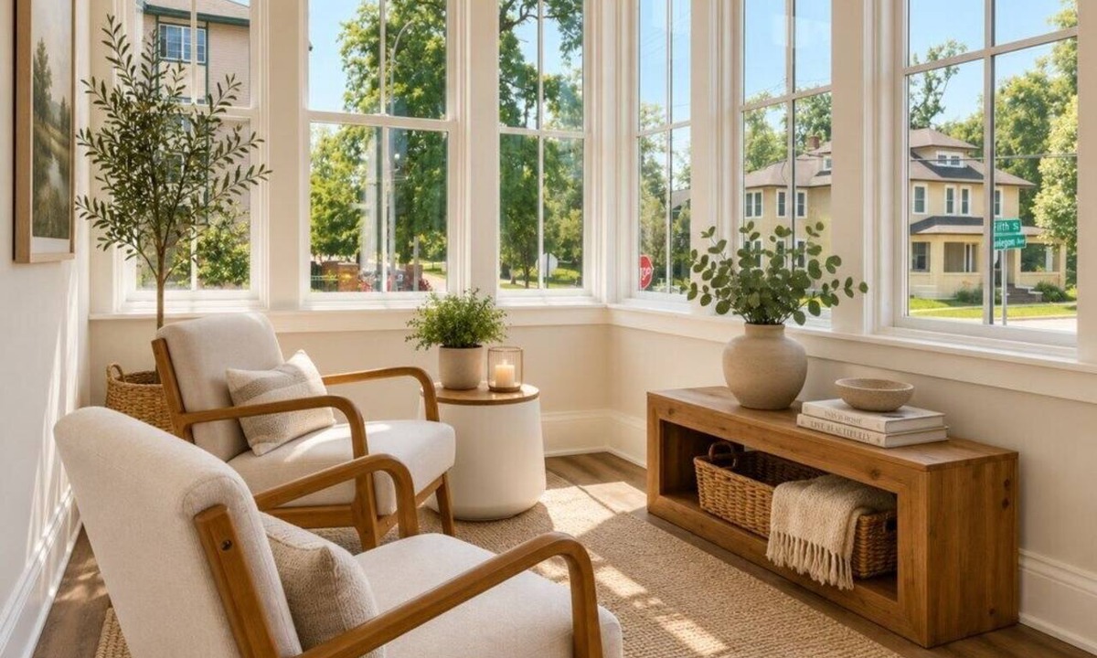 Nelson House | Luxury 7BR/4BA Resort Home: Indoor/Outdoor Fireplaces, Hot Tubs, Walk to Town