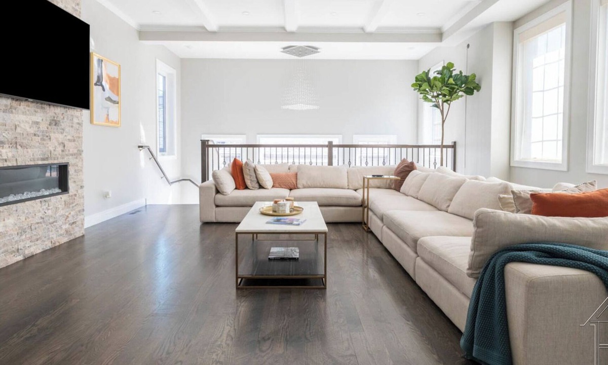 Washington Park House | Luxury Hyde Park Haven- Perfect for families and digital nomads. Pet Friendly.