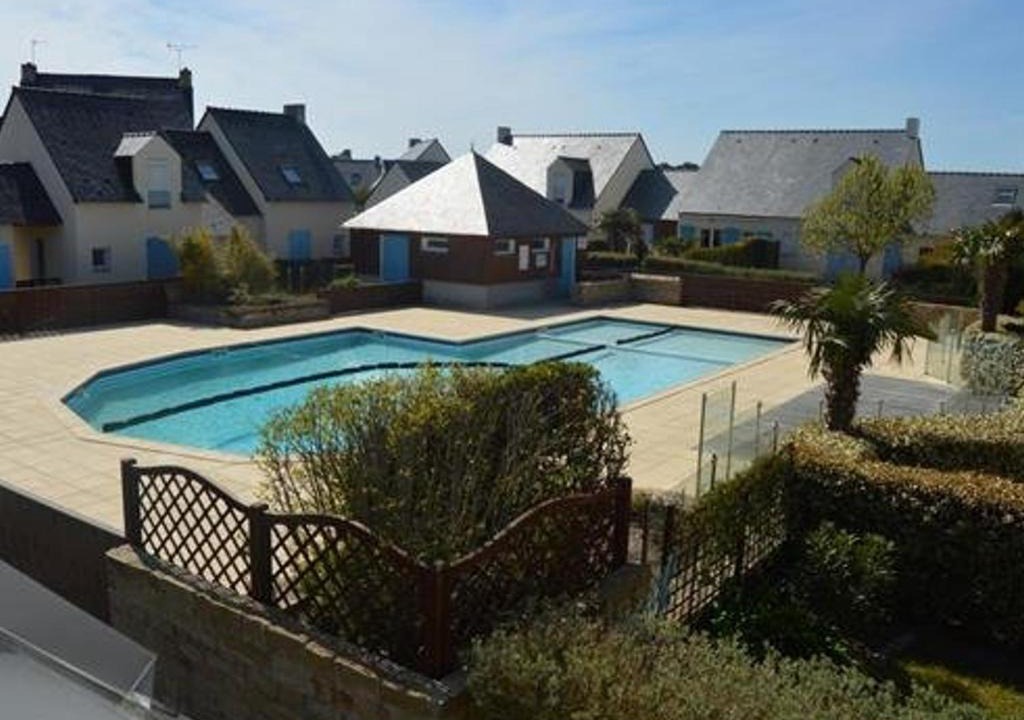 Batz-sur-Mer House | Maison Batz-sur-Mer, 3 pièces, 6 personnes - FR-1-392-48