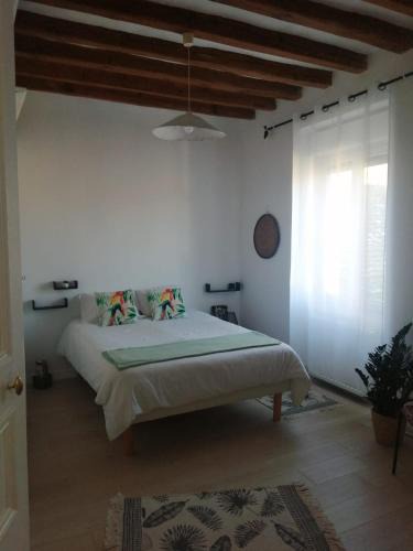 Saint-Mars-d'Outille Villa | Maison de famille