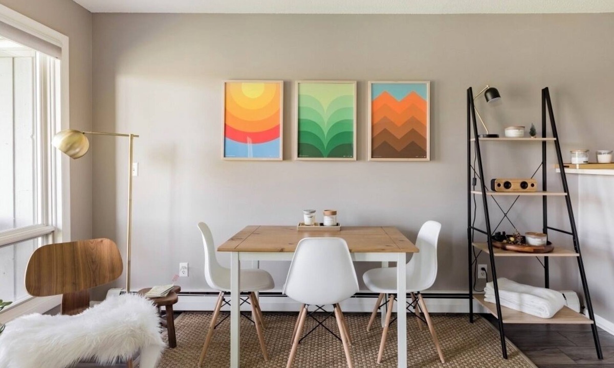 Acme Condo | MODERN HILLTOP RETREAT AT THE GRAND TRAVERSE RESORT! 5 Minutes to Horse Show!