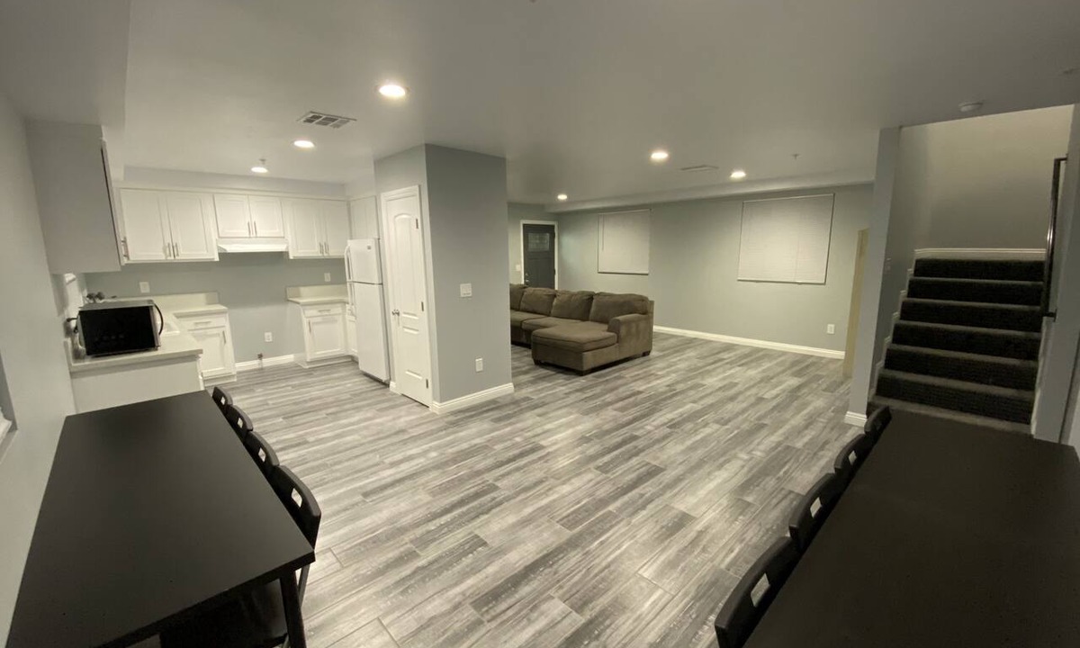 Los Angeles Hostel | Modern Hostel